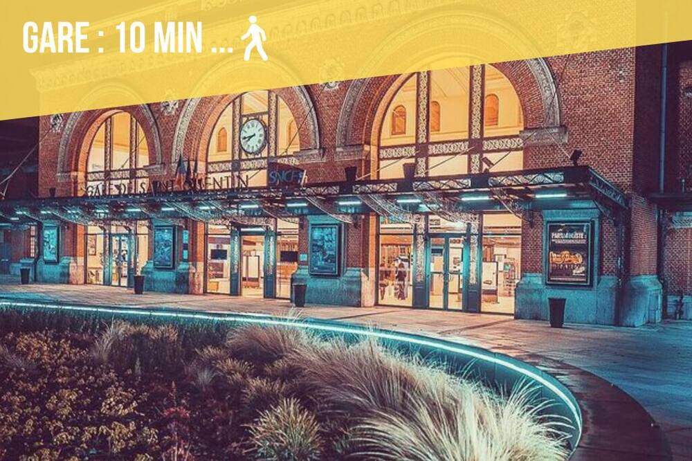 Photo of Others in Saint-Quentin