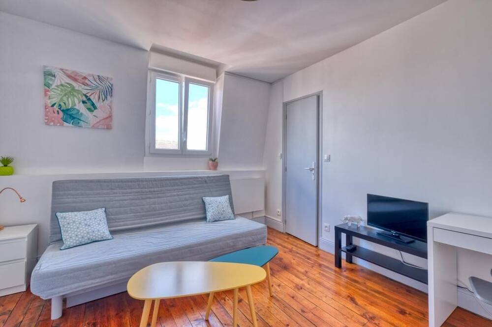 Photo of Livingroom in Saint-Quentin