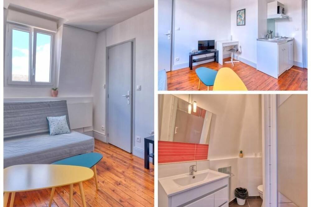 Photo of Kitchen in Saint-Quentin