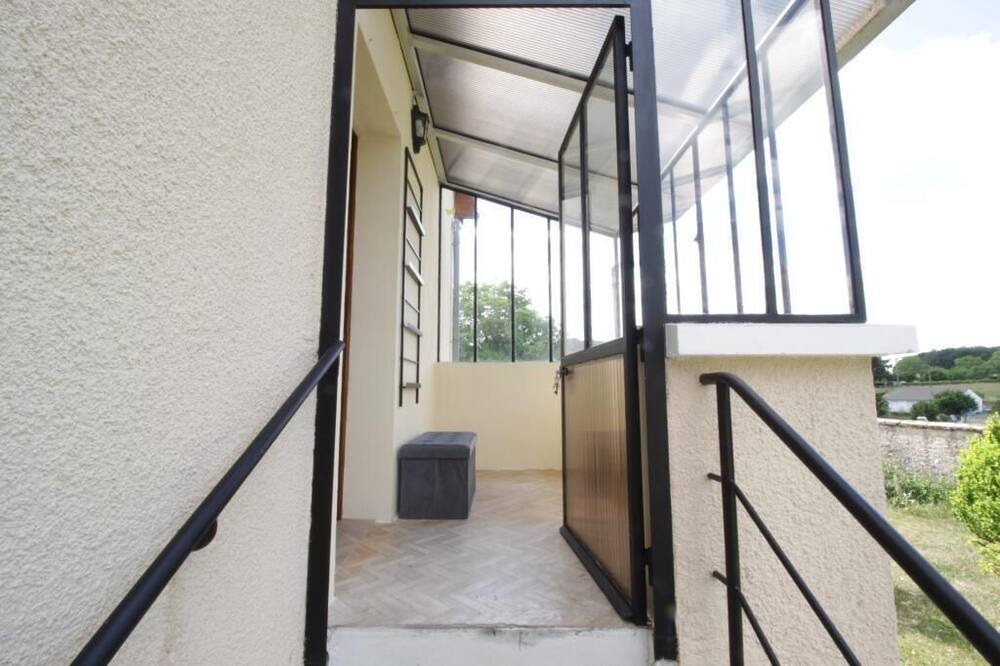 Photo of Outdoor in La Selle-en-Hermoy