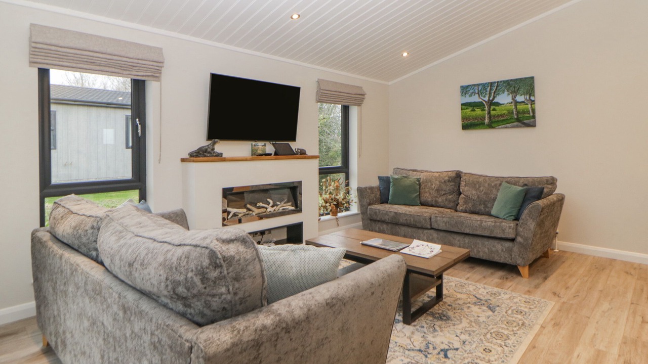 Photo of Livingroom in Lifton