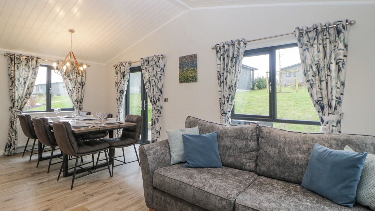 Photo of Livingroom in Lifton