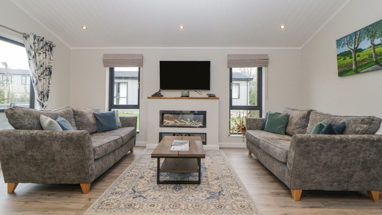 Photo of Livingroom in Lifton