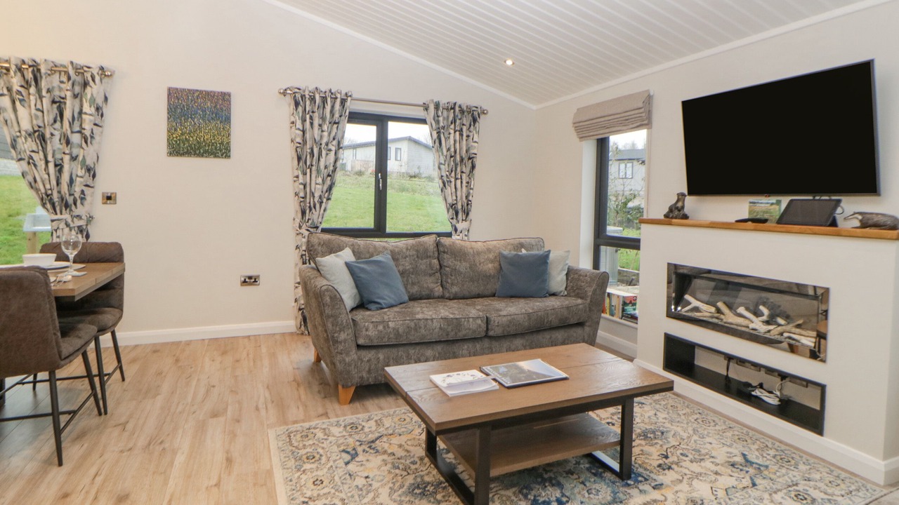 Photo of Livingroom in Lifton