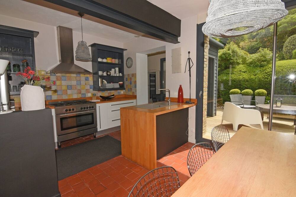 Photo of Kitchen in Dieppe