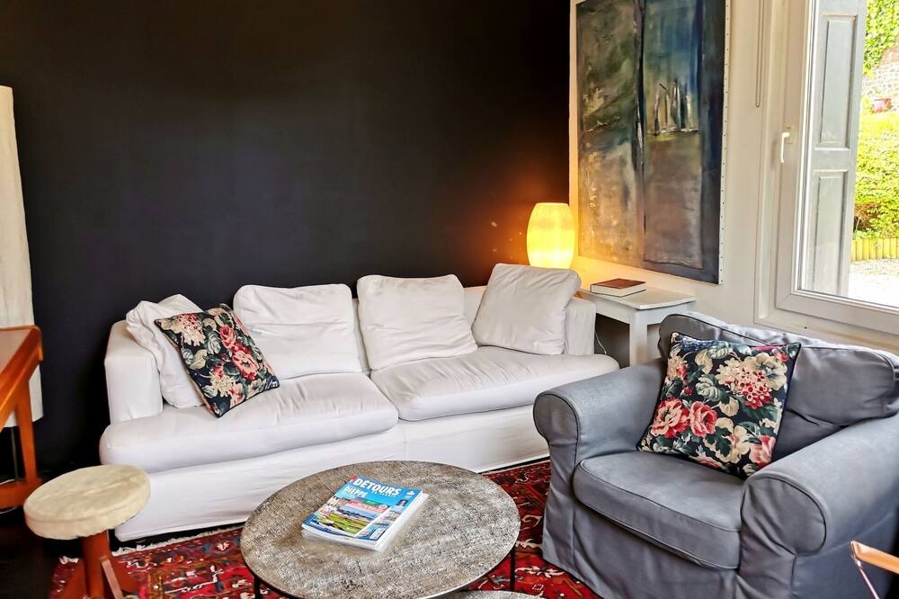 Photo of Livingroom in Dieppe