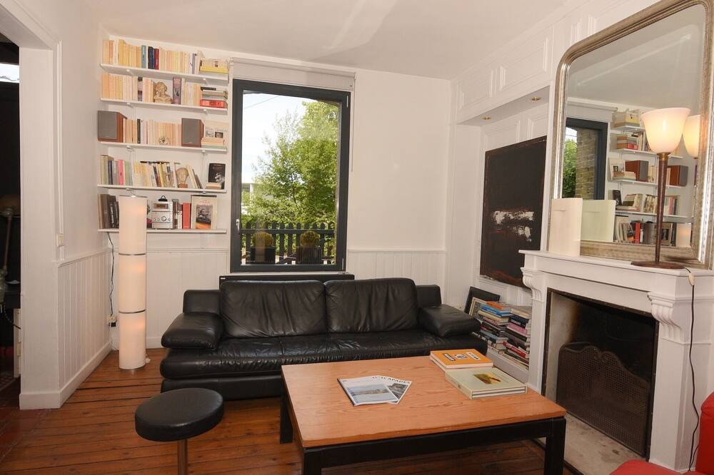 Photo of Livingroom in Dieppe