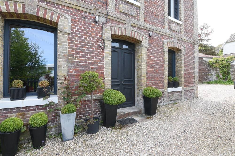 Photo of Outdoor in Dieppe