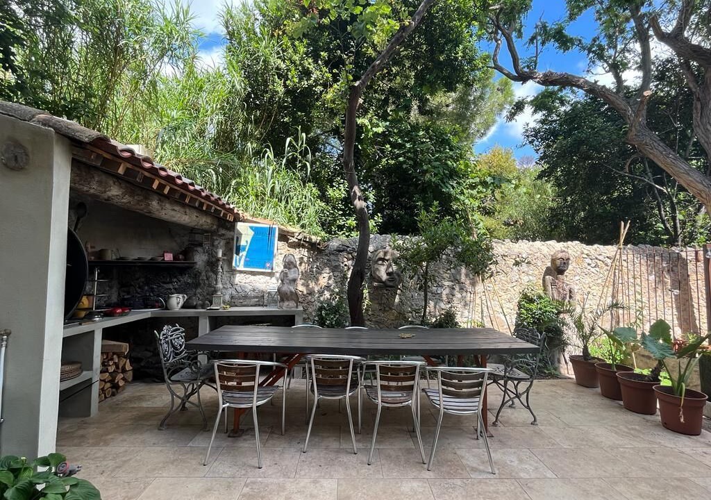 Photo of Outdoor in La Palme