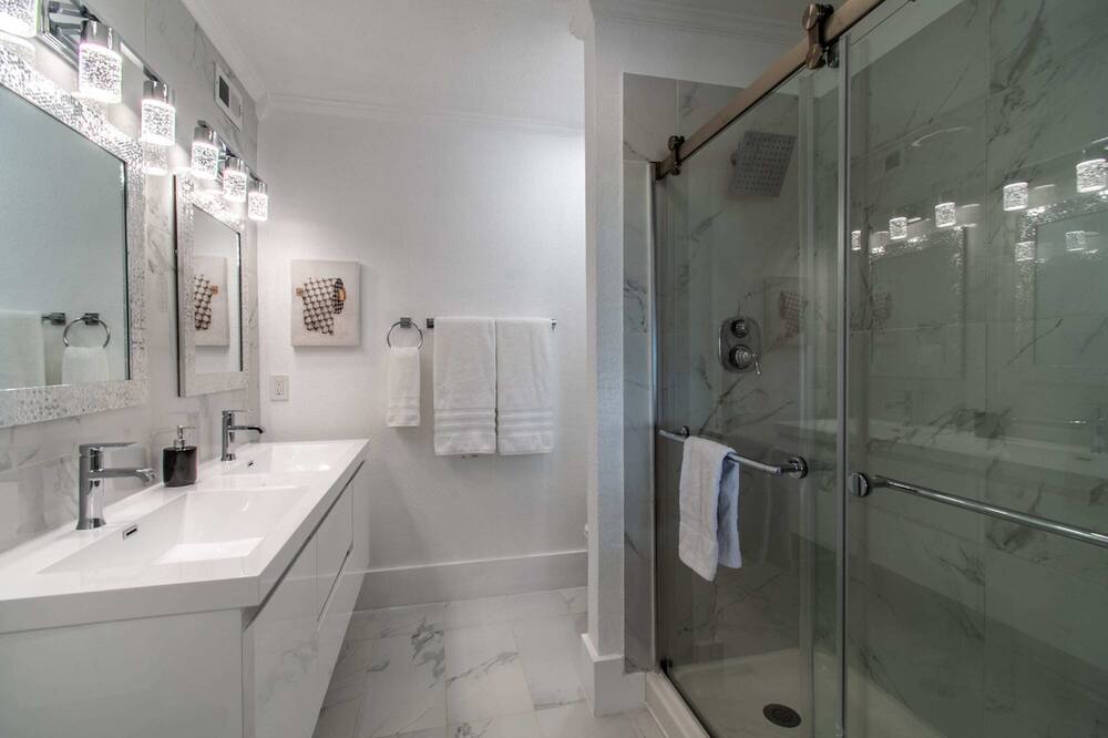 Photo of Bathroom in Bay Area