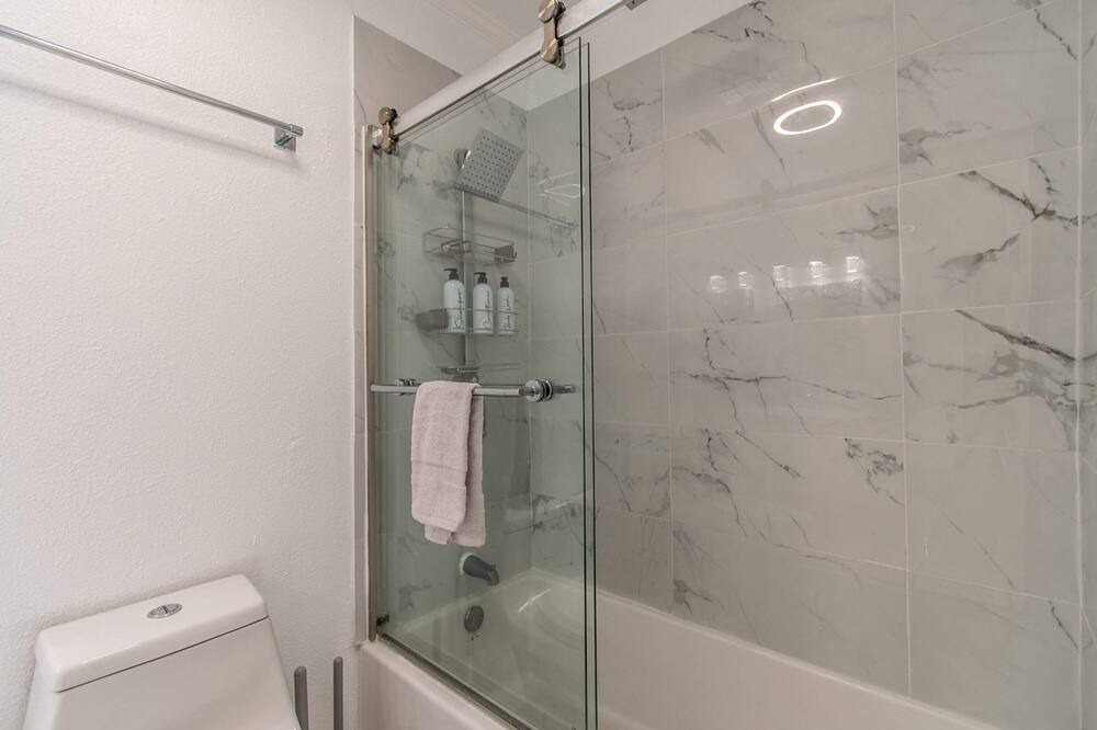 Photo of Bathroom in Bay Area