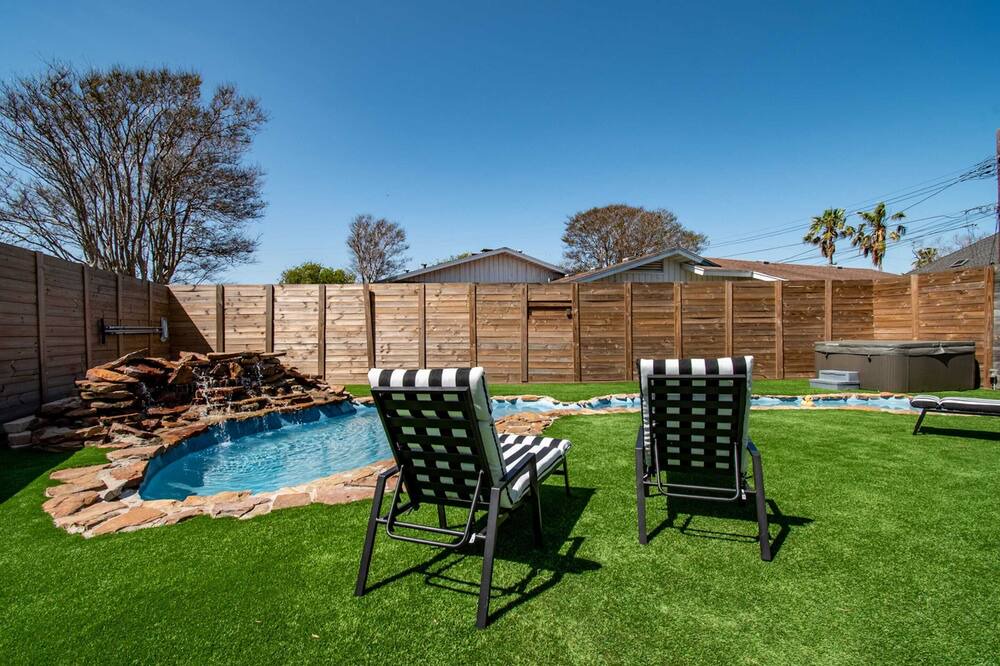 Photo of Outdoor in Bay Area