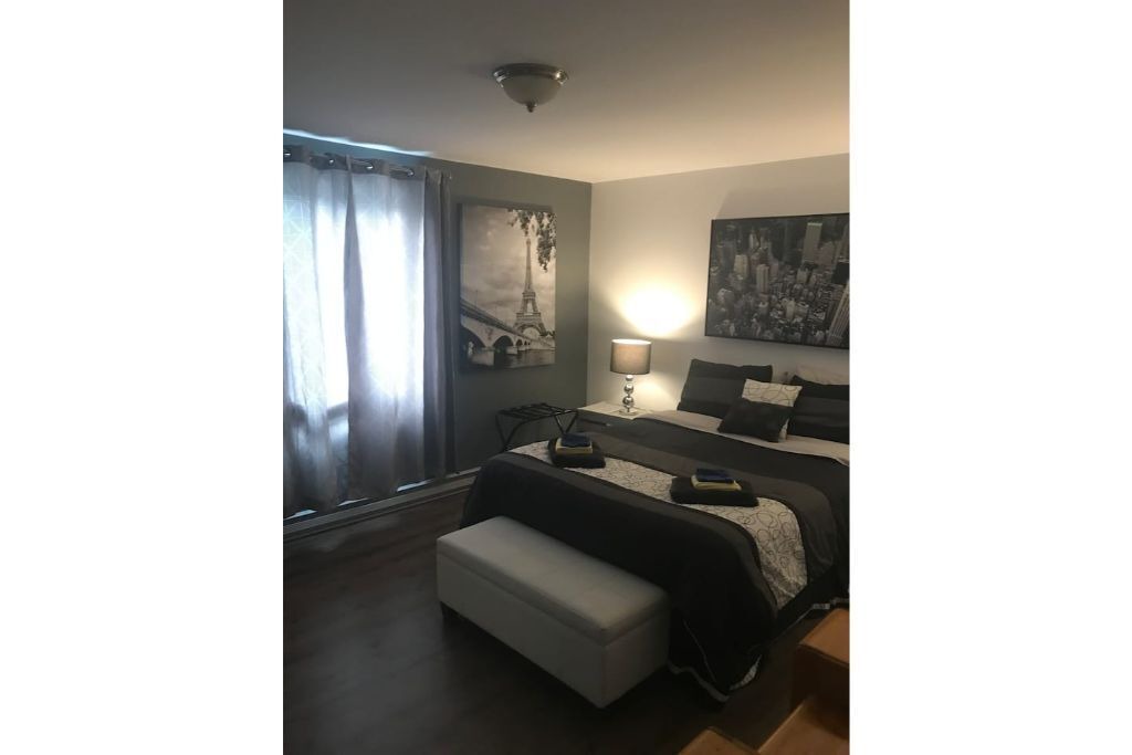 Photo of Livingroom in Neufchatel Est–Lebourgneuf