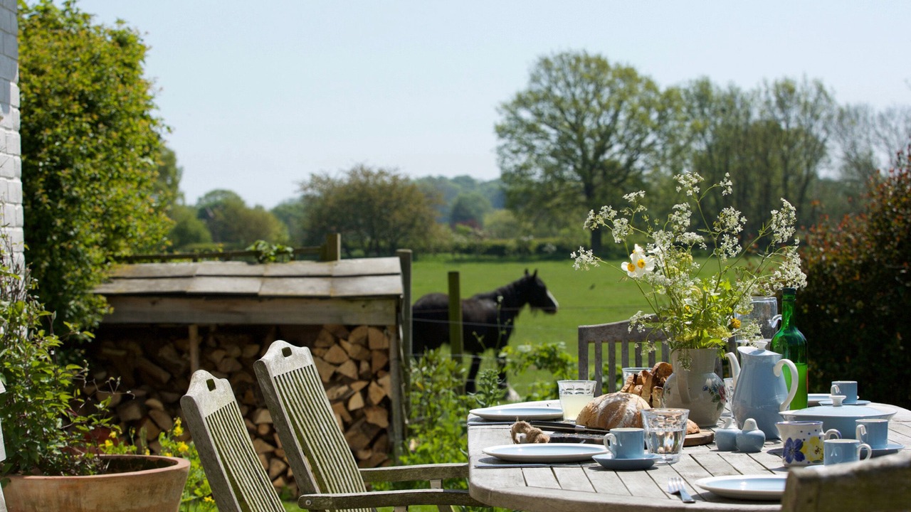 Photo of Outdoor in Saxmundham