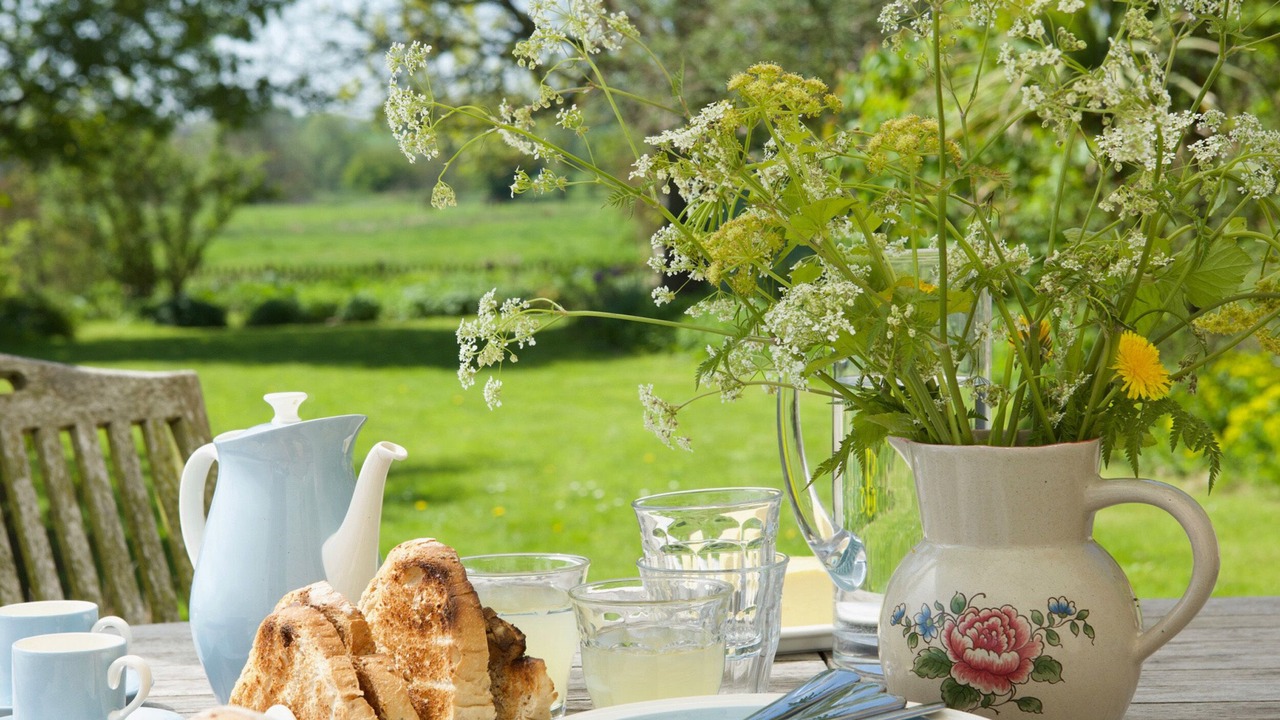 Photo of Outdoor in Saxmundham