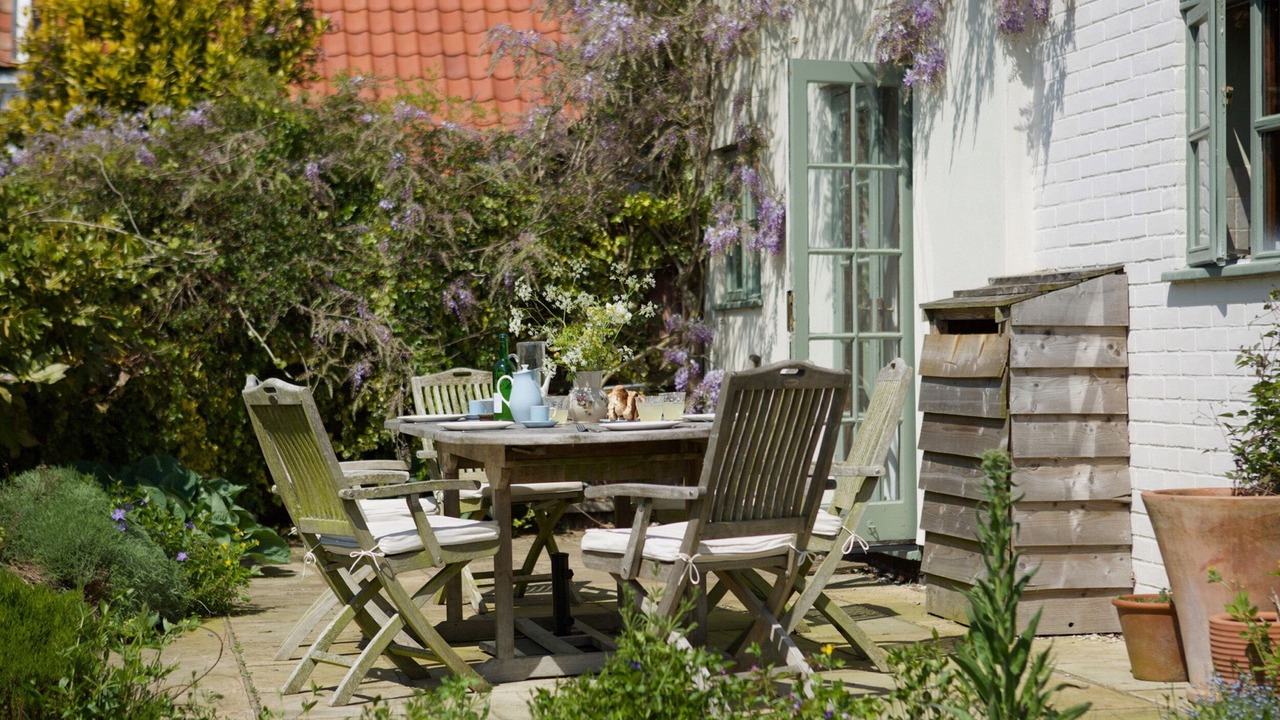 Photo of Outdoor in Saxmundham