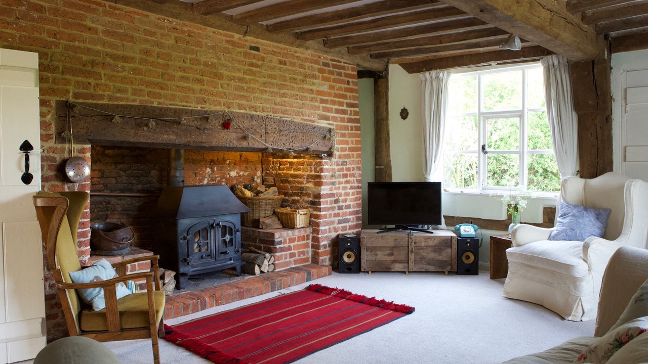 Photo of Livingroom in Saxmundham
