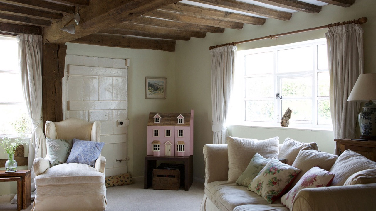 Photo of Livingroom in Saxmundham