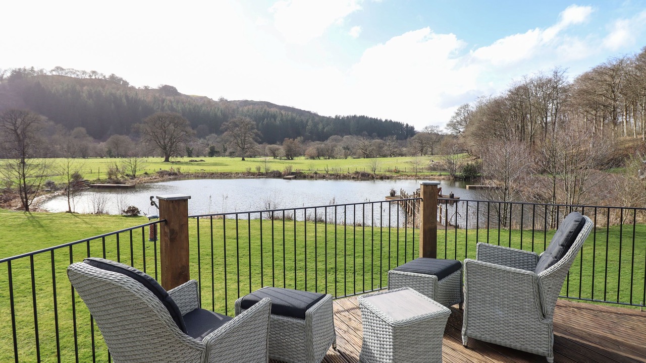 Photo of Outdoor in Dolanog