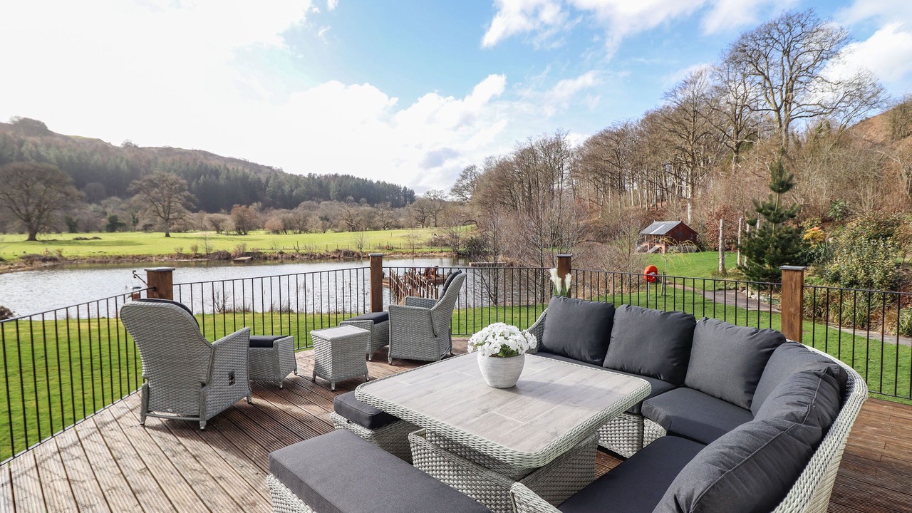 Photo of Outdoor in Dolanog