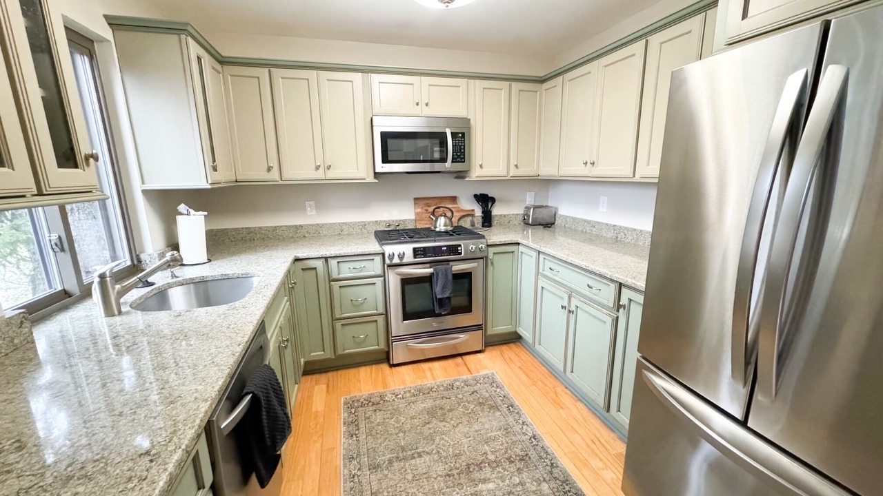 Photo of Kitchen in Branford