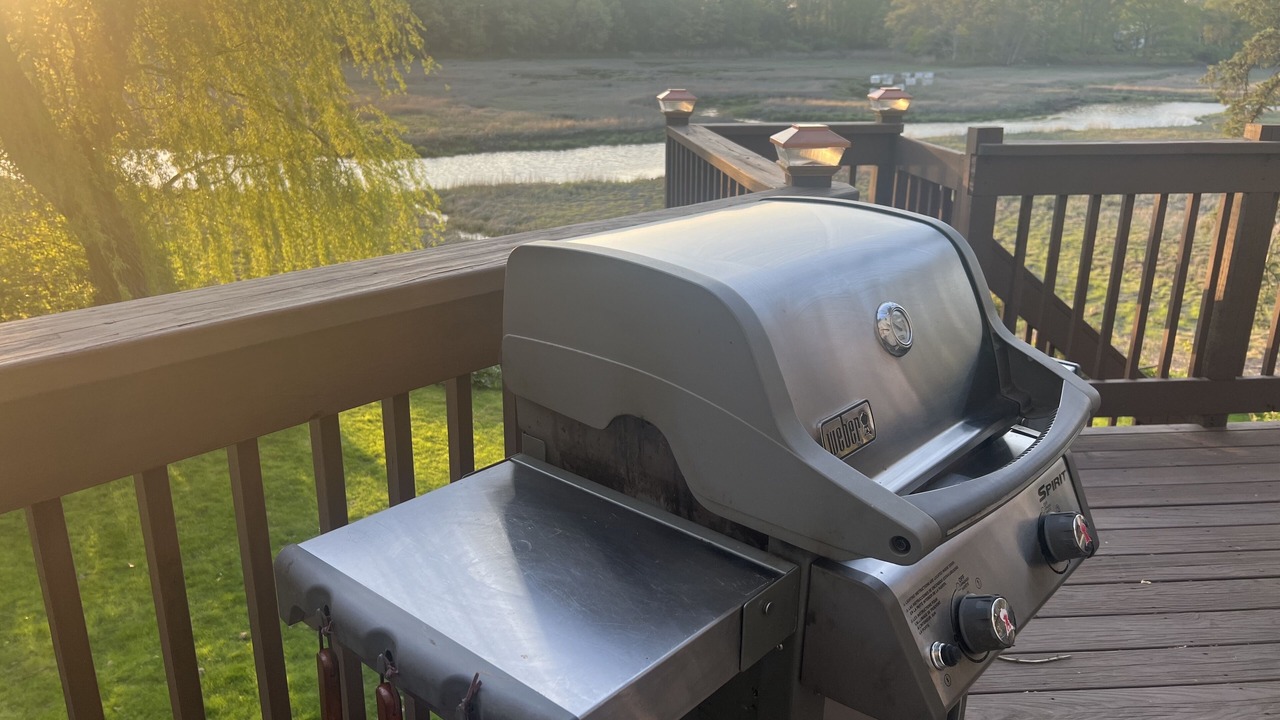 Photo of Outdoor in Branford