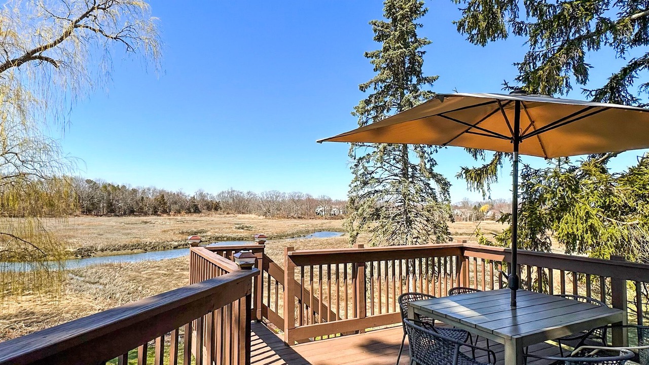 Photo of Outdoor in Branford