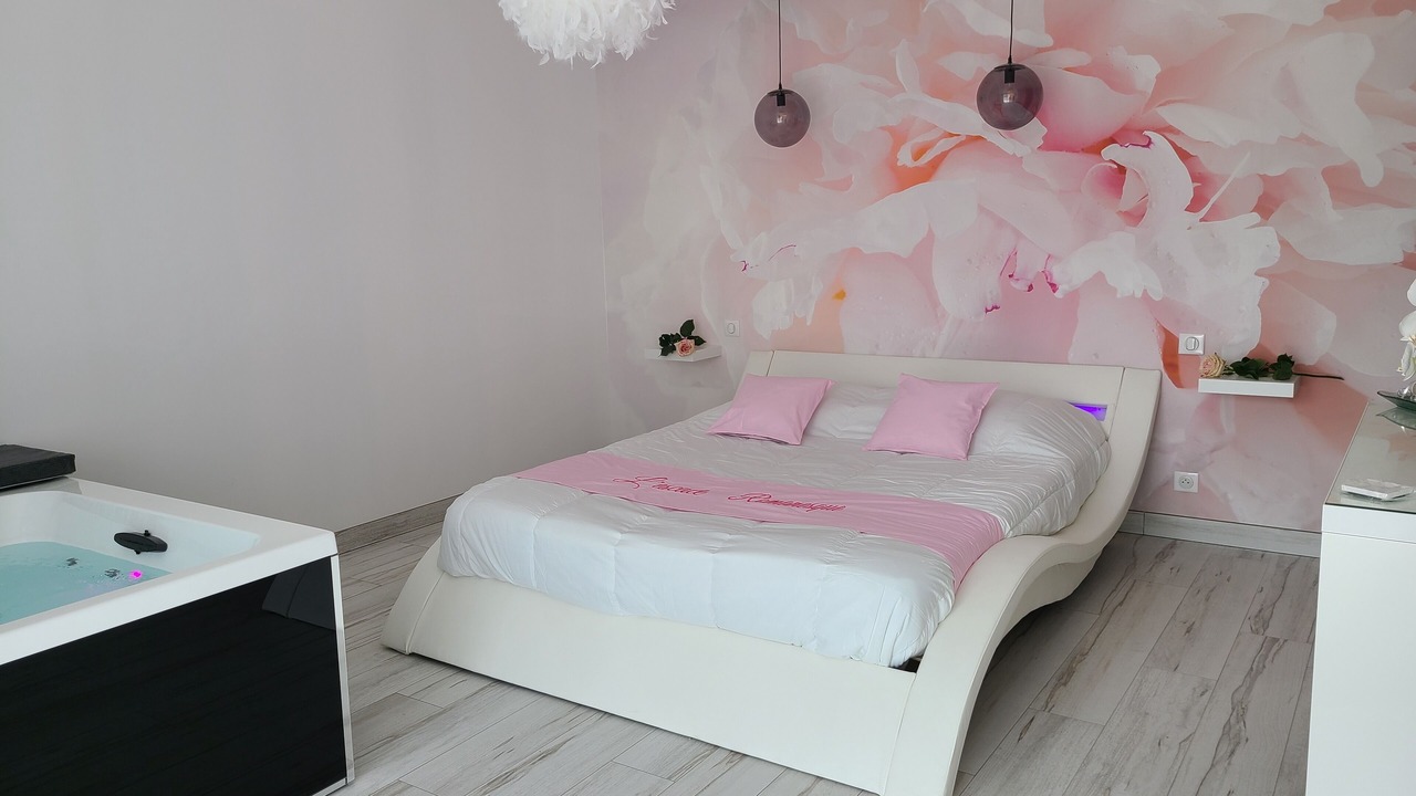 Photo of Bedroom in Ozeville