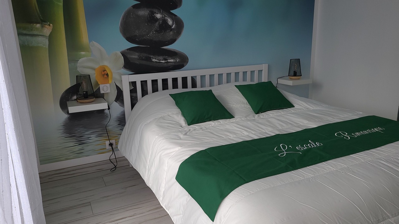 Photo of Bedroom in Ozeville