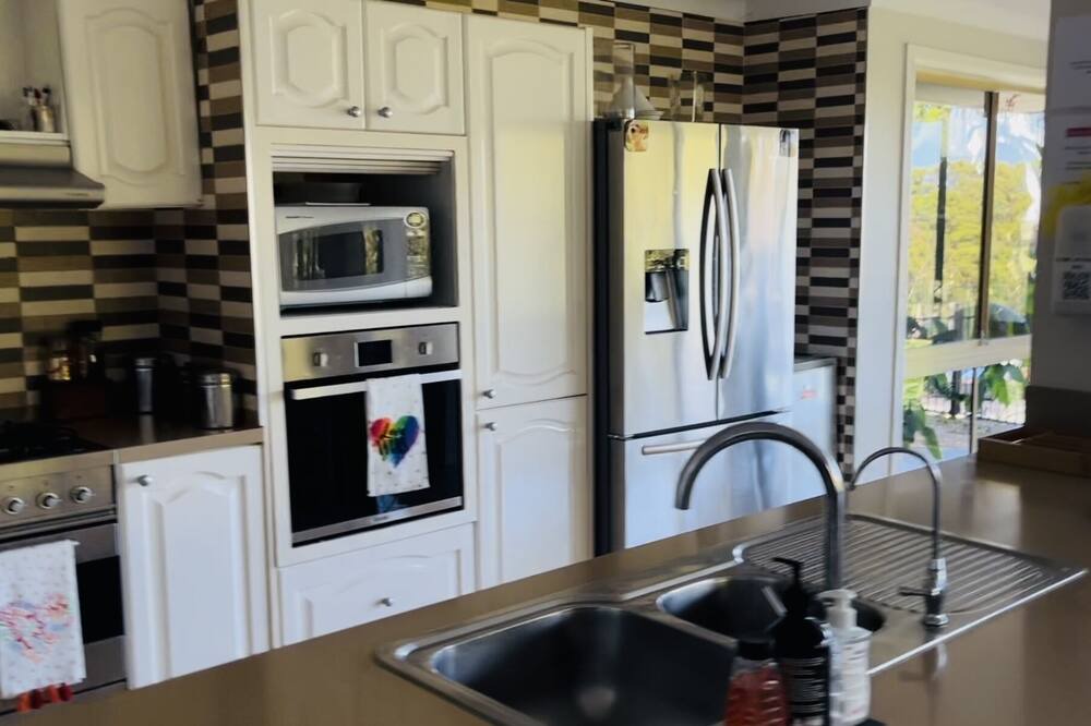 Photo of Kitchen in Mudgeeraba