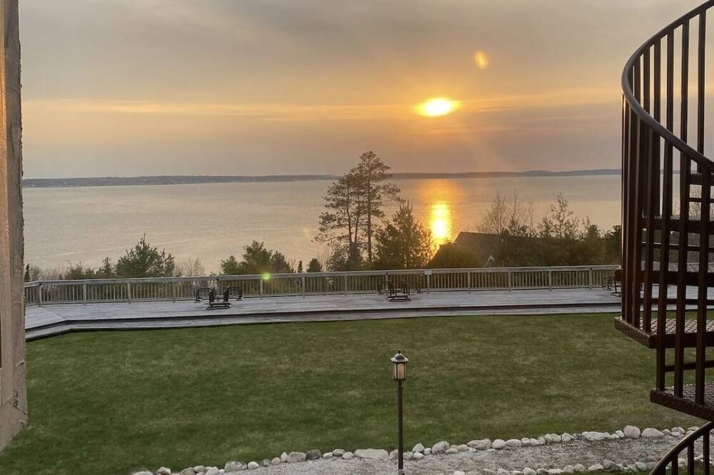 Photo of Outdoor in Mackinac Island