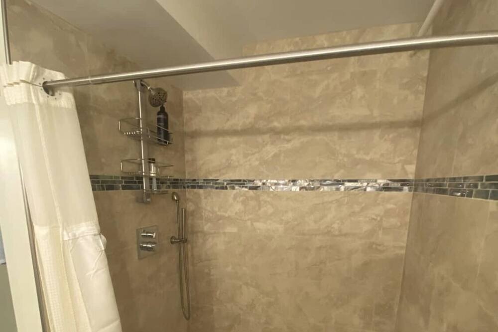 Photo of Bathroom in Mackinac Island