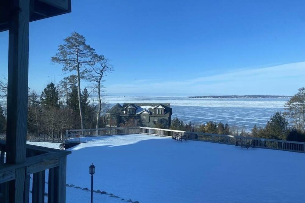 Photo of Outdoor in Mackinac Island
