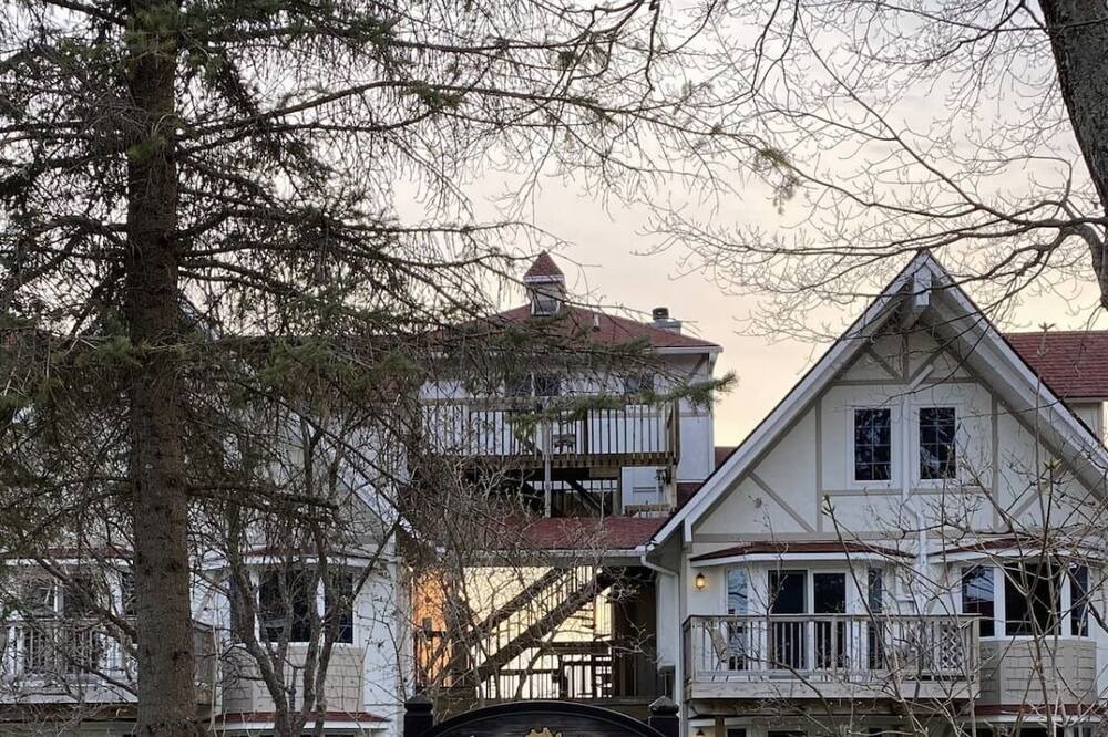 Photo of Outdoor in Mackinac Island