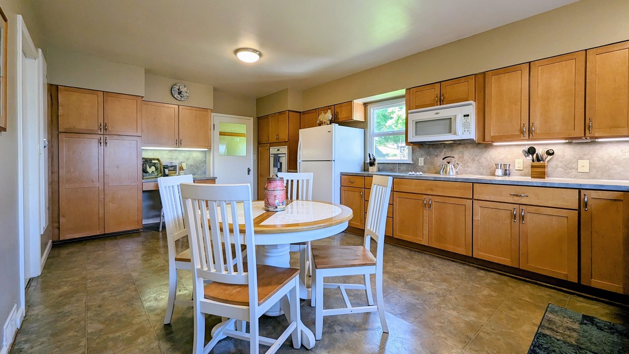 Photo of Kitchen in Dayton