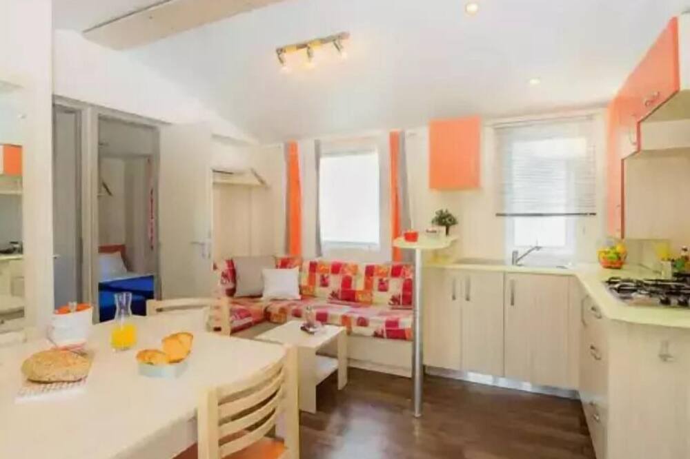 Photo of Kitchen in Saint-Cheron