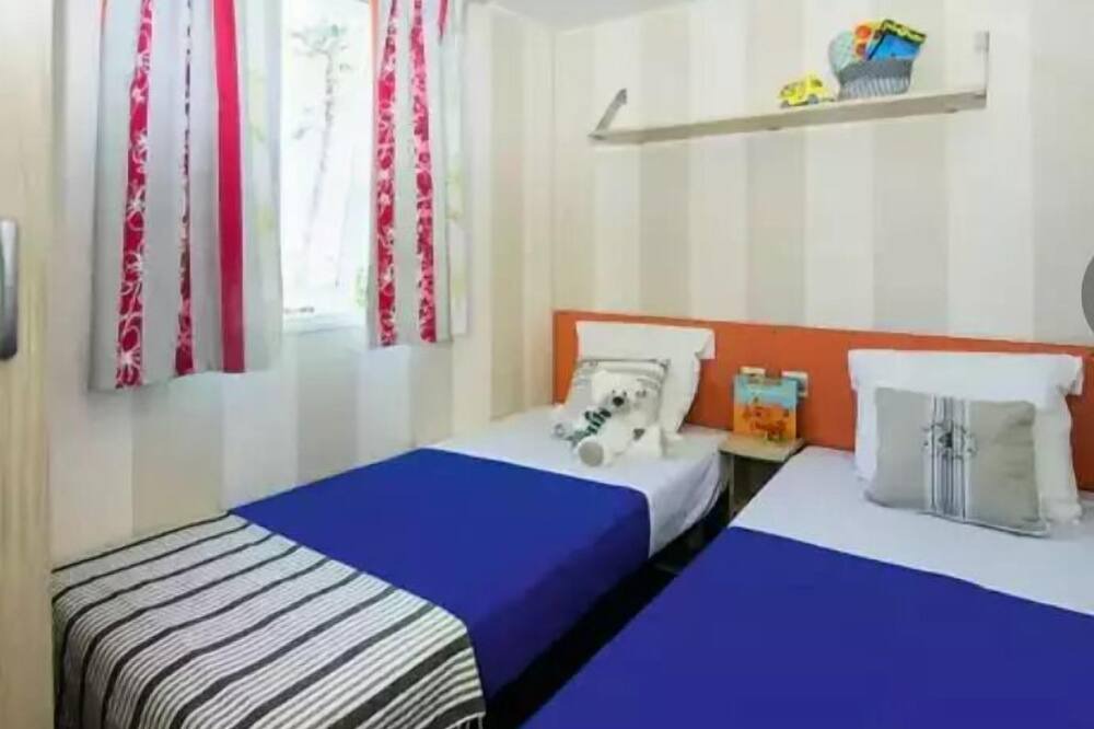 Photo of Bedroom in Saint-Cheron