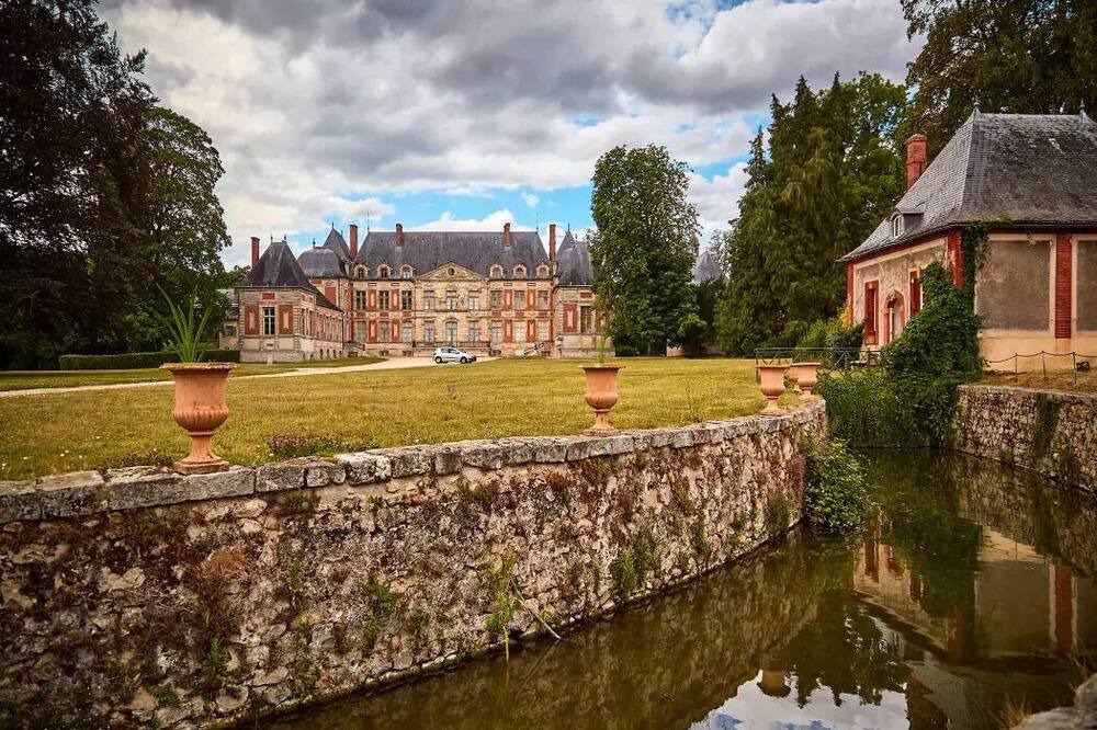 Photo of Outdoor in Saint-Cheron