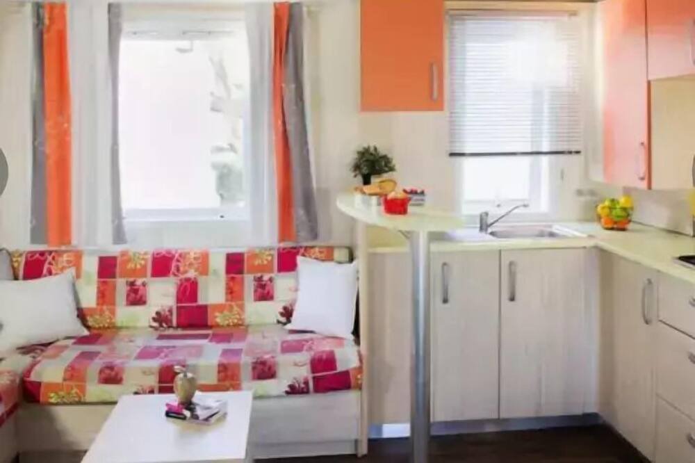 Photo of Kitchen in Saint-Cheron