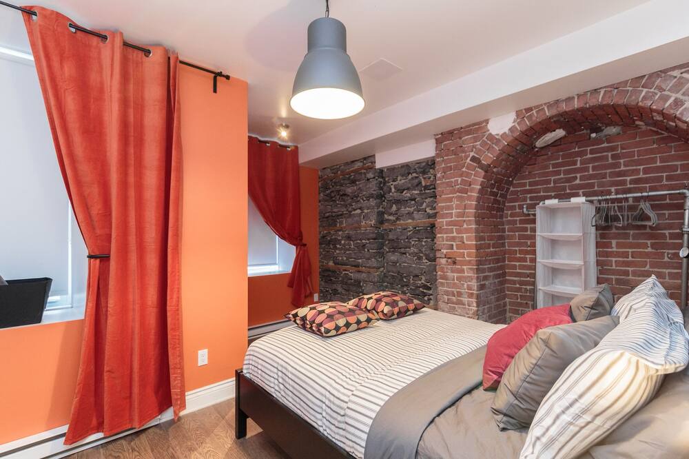 Photo of Bedroom in Milton Park