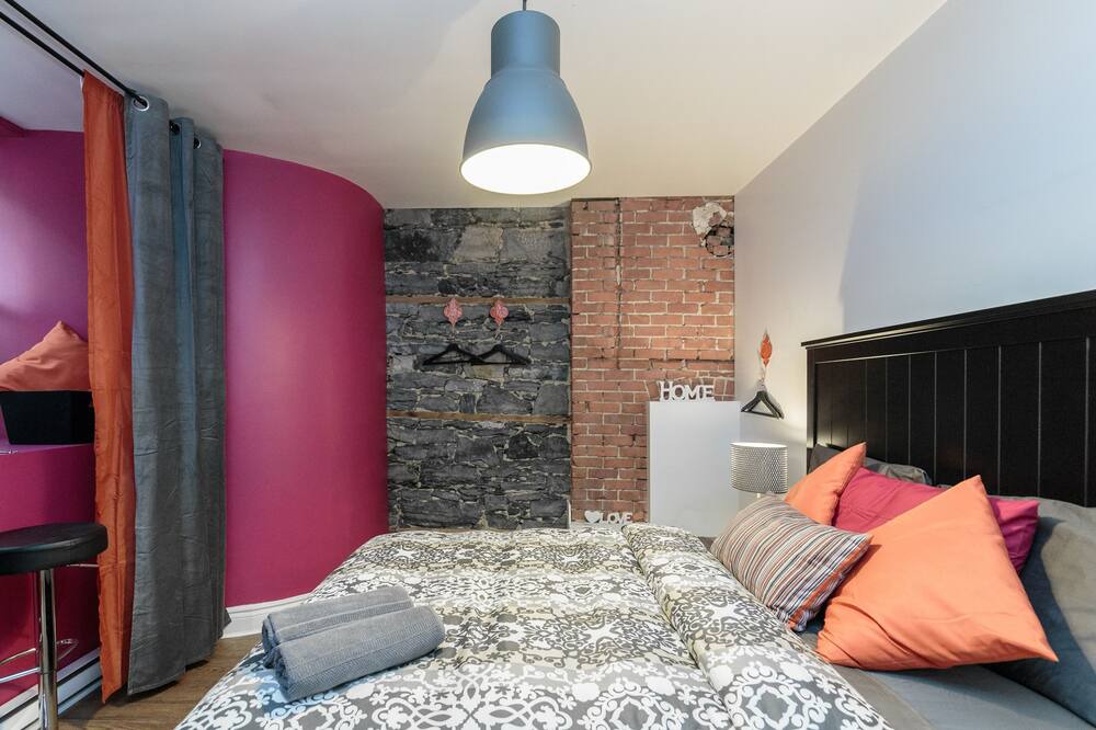 Photo of Bedroom in Milton Park