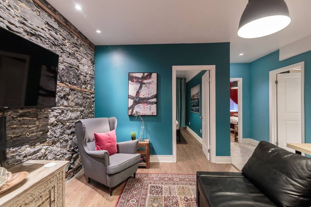 Photo of Livingroom in Milton Park