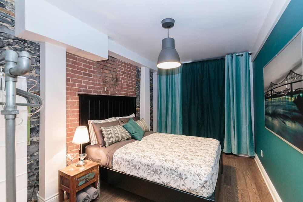 Photo of Bedroom in Milton Park