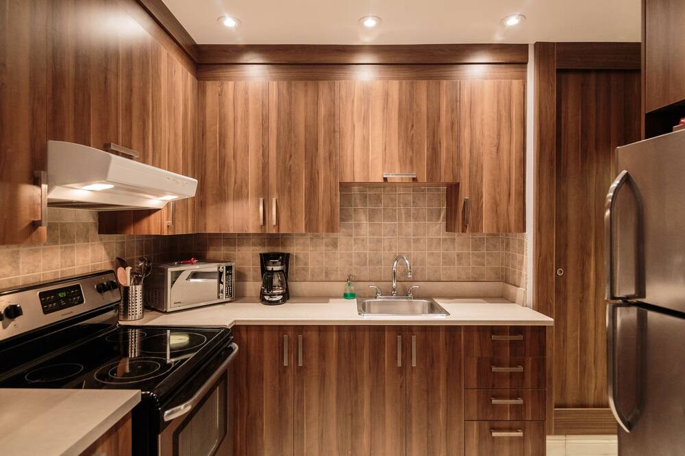 Photo of Kitchen in Milton Park
