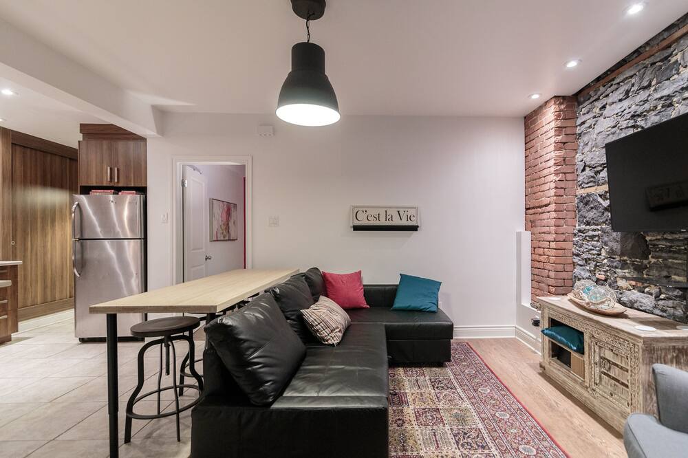 Photo of Livingroom in Milton Park