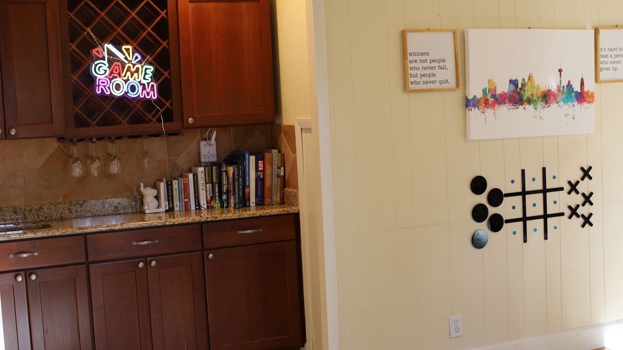 Photo of Kitchen in Wetmore