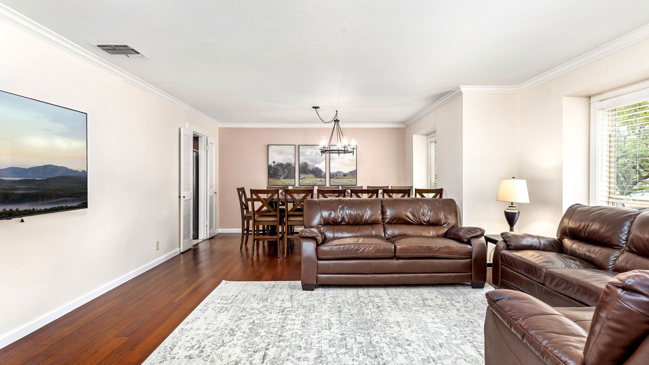 Photo of Livingroom in Wetmore