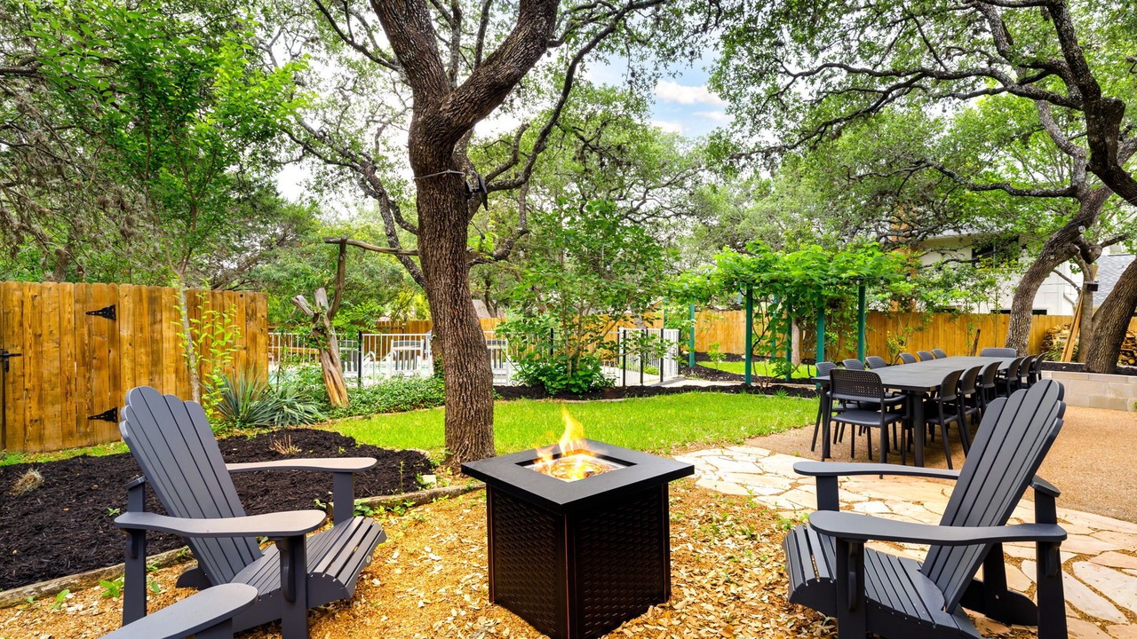 Photo of Outdoor in Wetmore