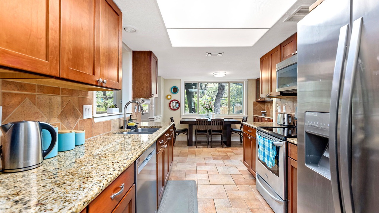 Photo of Kitchen in Wetmore