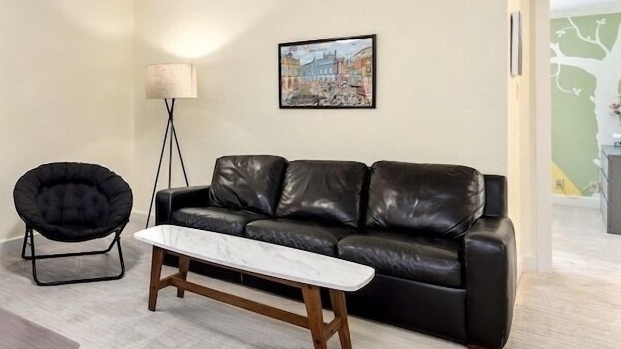 Photo of Livingroom in Wetmore